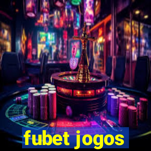 fubet jogos